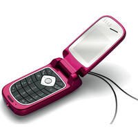 Мобильный телефон Alcatel Elle Glamphone N1