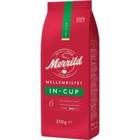 Кофе Merrild In Cup молотый 250 г
