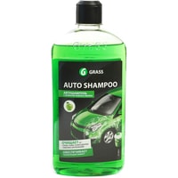  Grass Моющее средство Auto Shampoo 500 мл 111105-2
