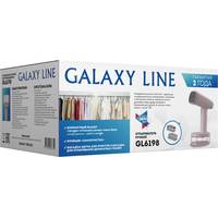 Отпариватель Galaxy Line GL6198 (пудровый)
