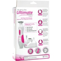 Электробритва Ultimate Personal Shaver By swan kit For women