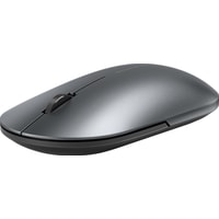 Мышь Xiaomi Mi Wireless Fashion Mouse (серый)