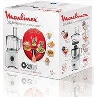 Кухонный комбайн Moulinex FP244110
