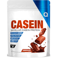 Казеин Quamtrax Nutrition Casein (шоколад, 500 г)