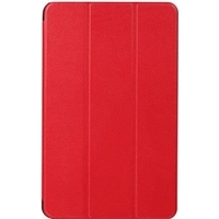 Чехол для планшета Doormoon Smart Case для Lenovo Tab P10 TB-X705 (красный)