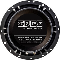 Мидбас EDGE EDPRO65G-E4