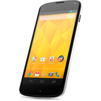 Смартфон LG Nexus 4 (8Gb) (E960)