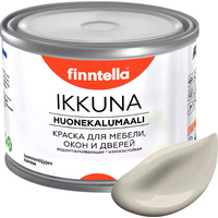 Краска Finntella Ikkuna Tina F-34-1-9-FL084 9 л (бежевый)