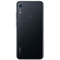 Смартфон Huawei Y6s JAT-LX1 3GB/64GB (черный)