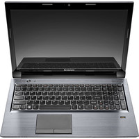 Ноутбук Lenovo IdeaPad V570