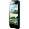 Смартфон LG P970 Optimus Black