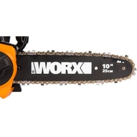 Электрическая пила Worx WG305E