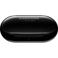 Наушники Samsung Galaxy Buds+ (черный)