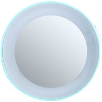 Косметическое зеркало Gezatone LM100 (бирюзовый)