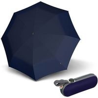 Складной зонт Knirps 811 X1 Dark Blue
