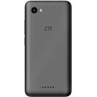 Смартфон ZTE Blade A601 (серый)