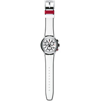 Наручные часы Swatch Black Wheel YYS4005