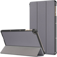 Чехол для планшета JFK Smart Case для Huawei MatePad T10s (графит)