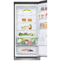 Холодильник LG V+ DoorCooling+ GBB62PZHMN