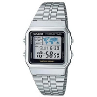 Наручные часы Casio A-500WA-1E