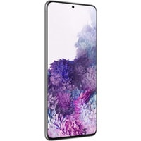 Смартфон Samsung Galaxy S20+ 5G SM-G9860 12GB/128GB Snapdragon 865 (серый)