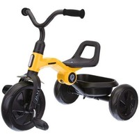 Детский велосипед Qplay Ant LH509Y (желтый)