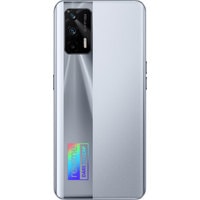 Смартфон Realme GT Neo 5G 8GB/128GB (серебристый)