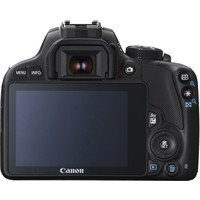 Зеркальный фотоаппарат Canon EOS 100D Kit 40mm STM
