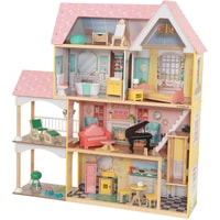 Кукольный домик KidKraft Lola Mansion 65958