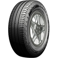 Летние шины Michelin Agilis 3 195/75R16C 110/108R