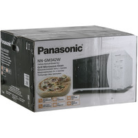 Микроволновая печь Panasonic NN-GM342WZPE