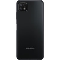 Смартфон Samsung Galaxy A22 5G SM-A226/DS 4GB/128GB (серый)