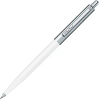 Ручка шариковая Senator Point Metal 2866-WH/104105 (синий) в Орше