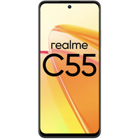 Смартфон Realme C55 6GB/128GB с NFC международная версия (перламутровый)