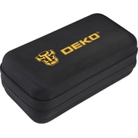 Портативное пусковое устройство Deko DKJS18000