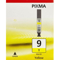 Картридж Canon PGI-9 Yellow (1037B001)