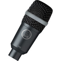Проводной микрофон AKG D40