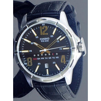 Наручные часы Casio MTP-E106L-1A