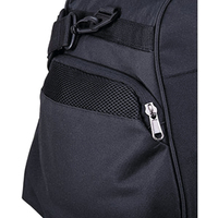 Дорожная сумка Jogel Division Medium JD4BA0121.99 (черный)