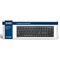 Клавиатура SVEN KB-S306
