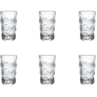 Набор стаканов для воды и напитков Lenardi 200-017 (6 шт)