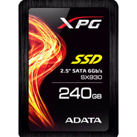 SSD ADATA XPG SX930 240GB (ASX930SS3-240GM-C)