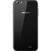 Смартфон Archos 55 Helium Plus Black
