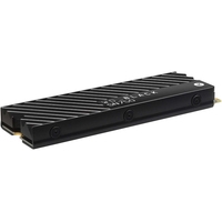 SSD WD Black SN750 1TB WDS100T3XHC