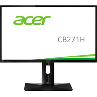 Монитор Acer CB271H bmidr [UM.HB1EE.002]