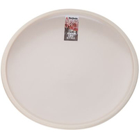Тарелка обеденная Perfecto Linea Asian 17-112100 (белый)