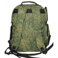 Городской рюкзак Rise М-142-к (зеленый)