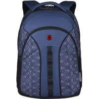 Городской рюкзак Wenger Sun 610214 (синий)