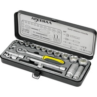 Универсальный набор инструментов Арсенал АА-М38У20 (20 предметов)