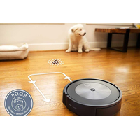 Робот-пылесос iRobot Roomba j7+